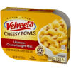 Kraft Velveeta Cheesy Bowls Ultimate Cheeseburger Mac 9 oz Tray