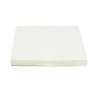 Hospeco, 4 ply, 12.00"x13.00", Scrim, General Purpose Wipers, White