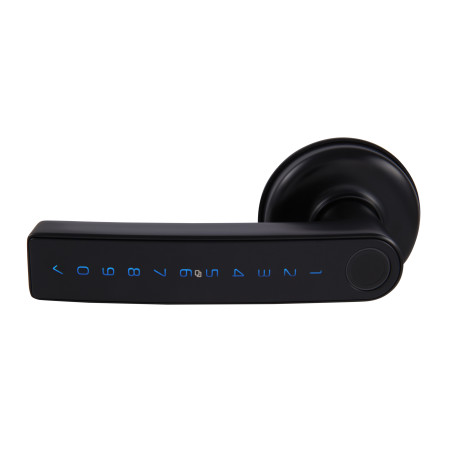 Gainsborough Mode Smart Lever Lock