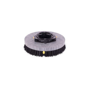 Brush Disc Poly 305Mm 12In
