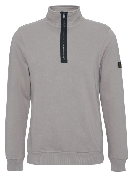Outline Half-Zip Sweatshirt Outline Half-Zip Sweatshirt