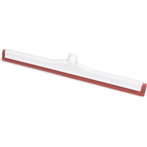 Carlisle, Flo-Pac®, 22", Red, Neoprene Squeegee