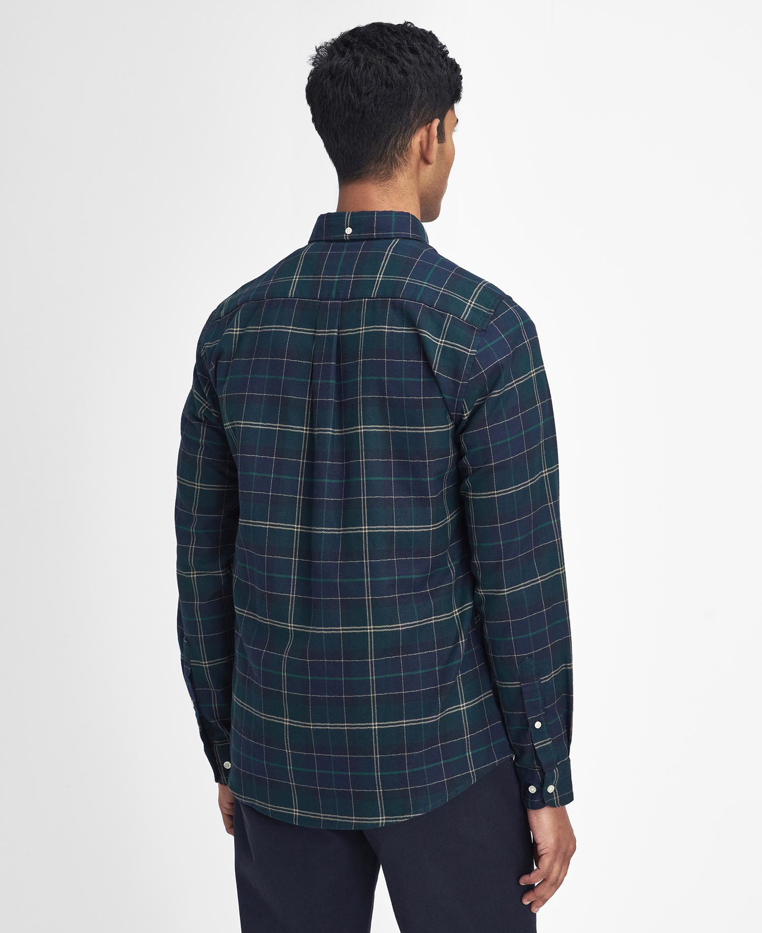 Camicia Kyeloch taglio sartoriale image number 2