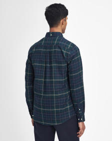 Camicia Kyeloch taglio sartoriale 