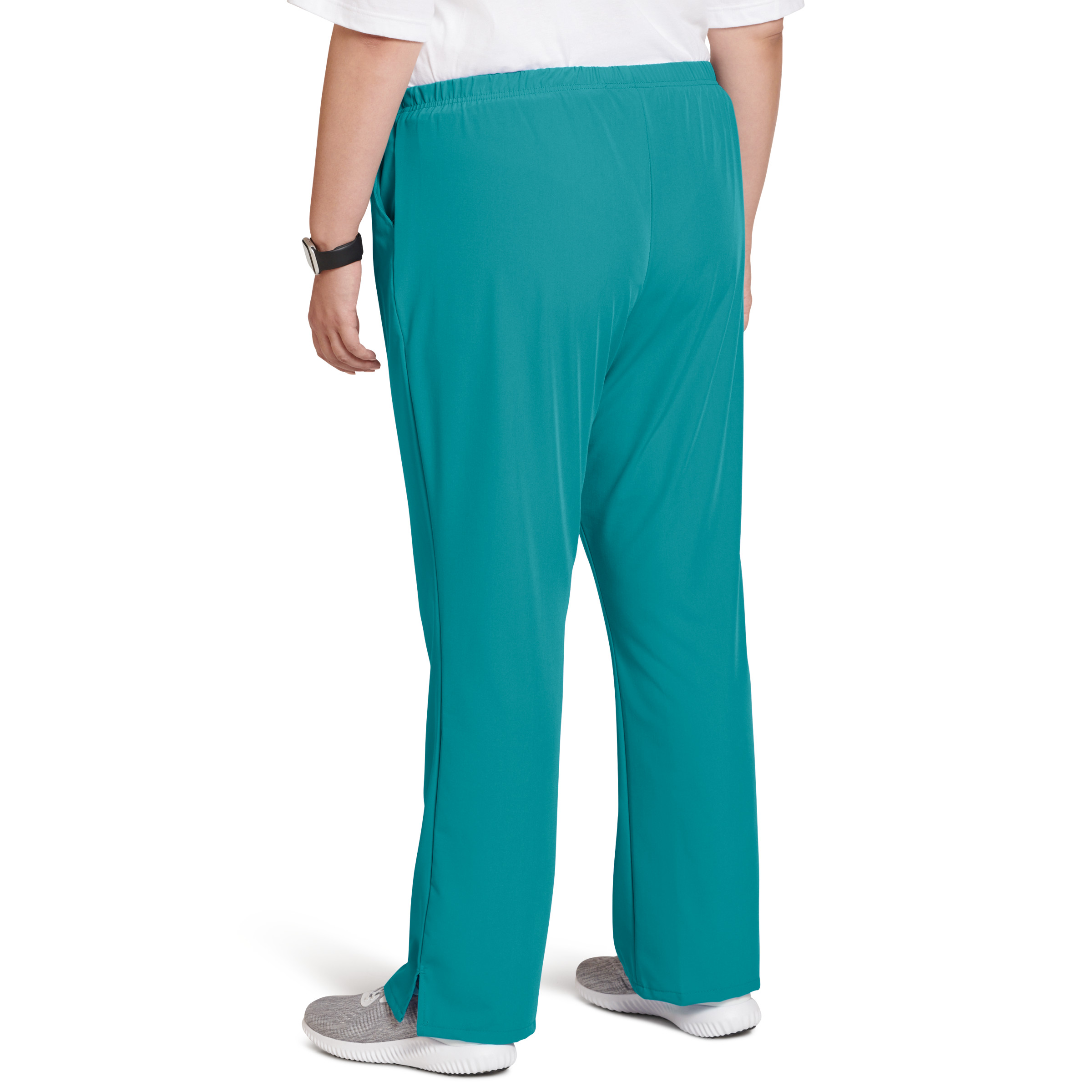 Jockey Women's Maximum Comfort Scrub Pant - Picture 49 of 51
