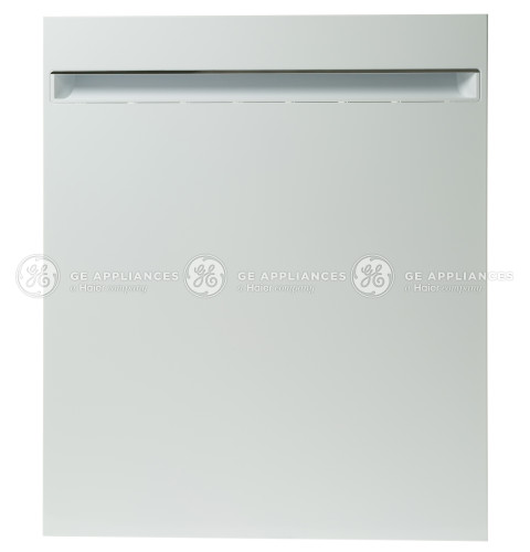 OUTER DOOR PANEL ASSEMBLY GDT WHITE