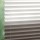 Ombre Topar® 1914 Pleated Blind