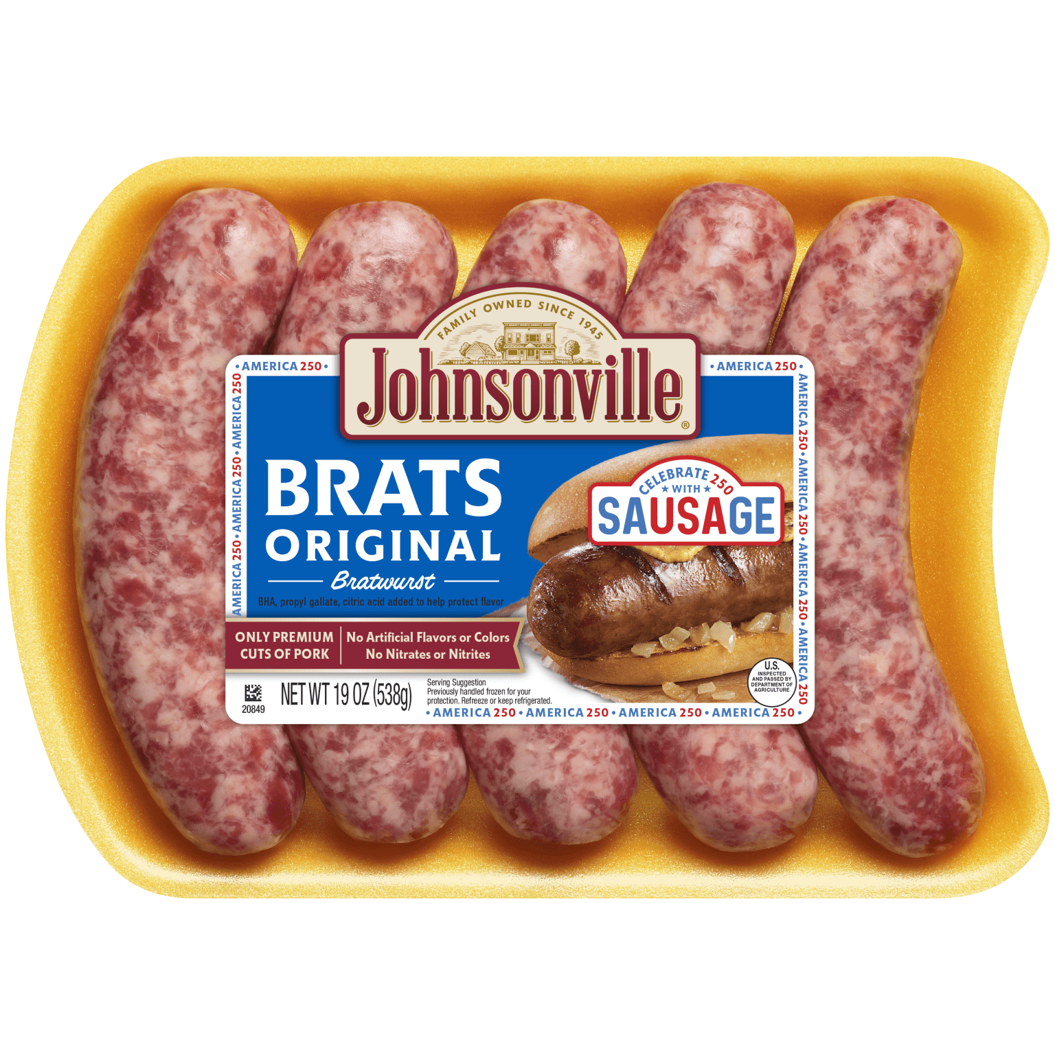 johnsonville.com