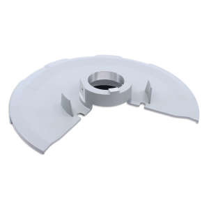 Base Carter Coupling