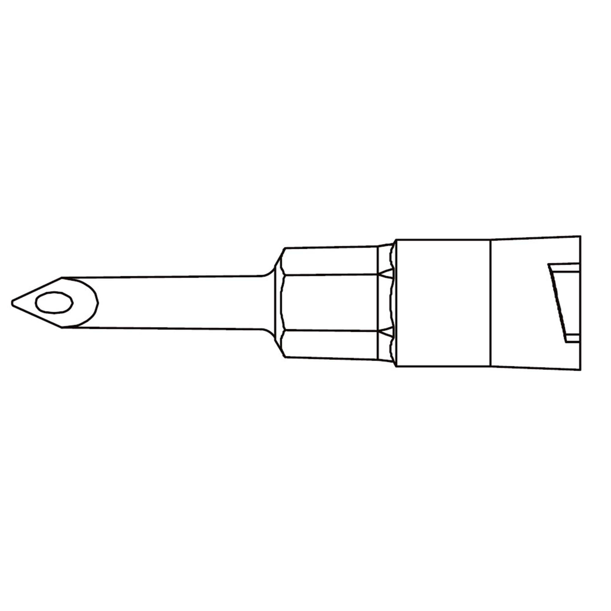 Micro Pin* Dispensing Pin