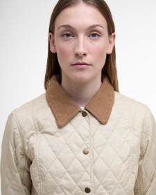 Steppjacke Summer Liddesdale 