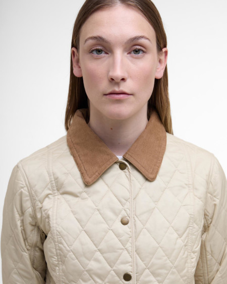 Steppjacke Summer Liddesdale