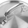 6-5/8-inch Miramar® Low Dome Cover