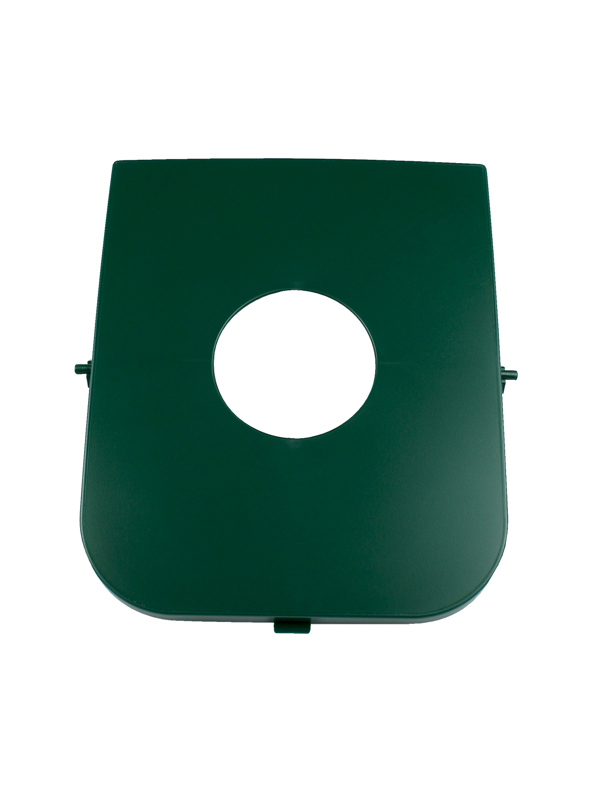 BILLI BOX – Single – Opening – Circle – Dark Green
