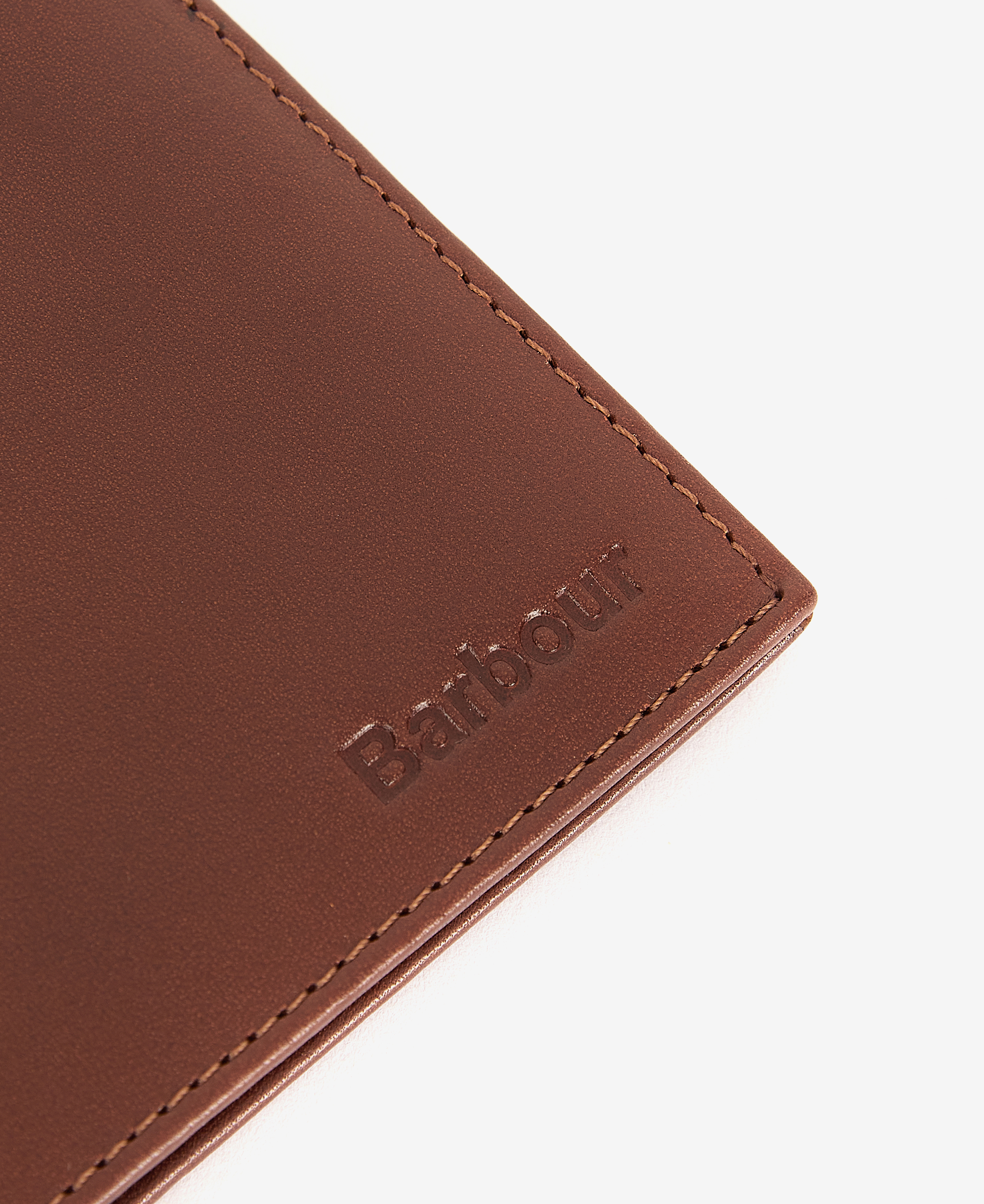 Colwell Leather Billfold Wallet image number 2