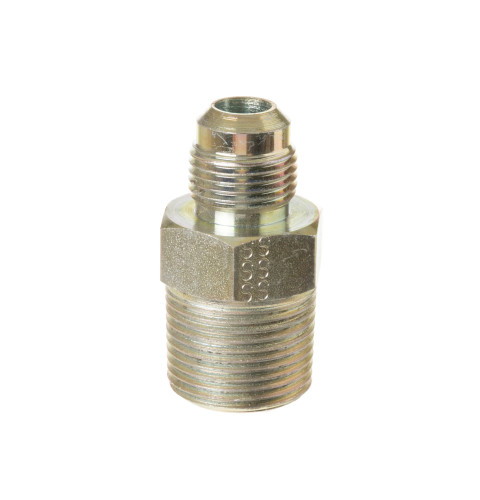 1/2 OD FLARED FIT (SINGLE)