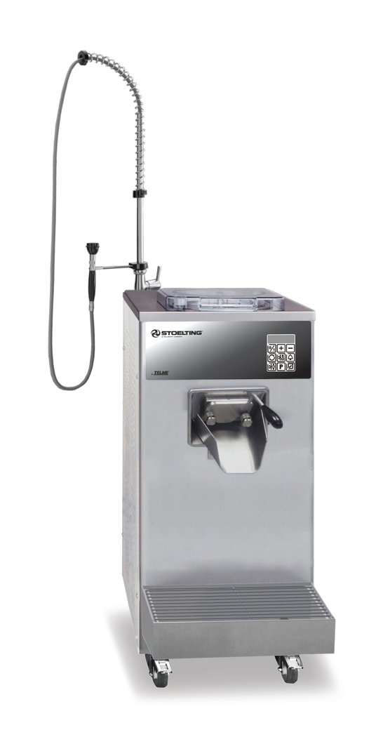 Stoelting VB50 Vertical Batch Freezer Machines