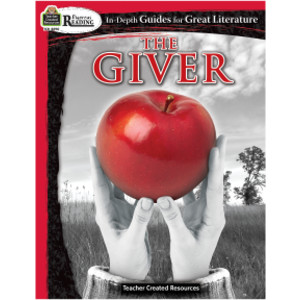 Rigorous Reading: The Giver