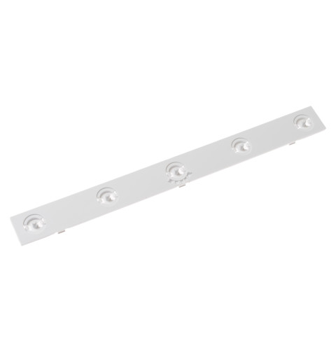 Louver Socket Right