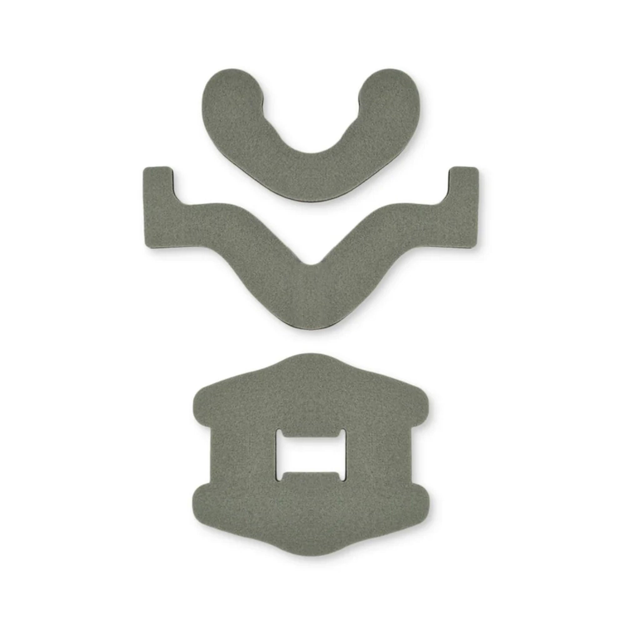 Aspen Medical Products PAD, REPLCMNT F/CERV BRACE UNIV ADLT