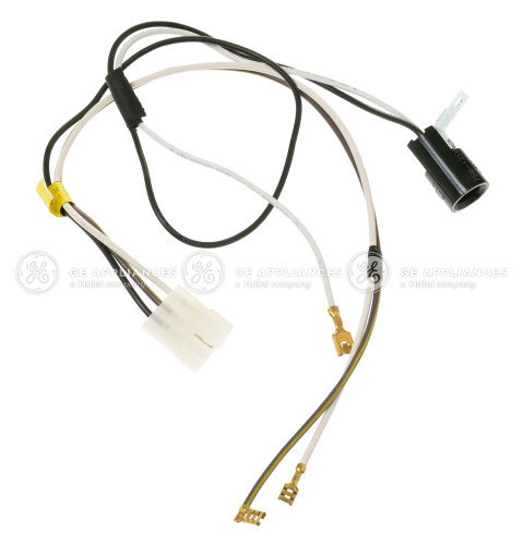 SOCKET WITH HARNESS