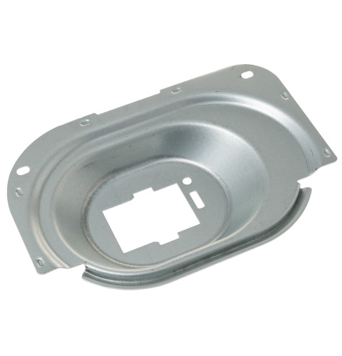 INNER DRAIN HOSE MOUNTING PANEL