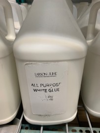 [70277]LJ All Purpose White Glue