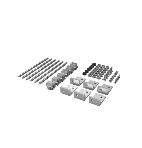 Hardware for GT50CKR