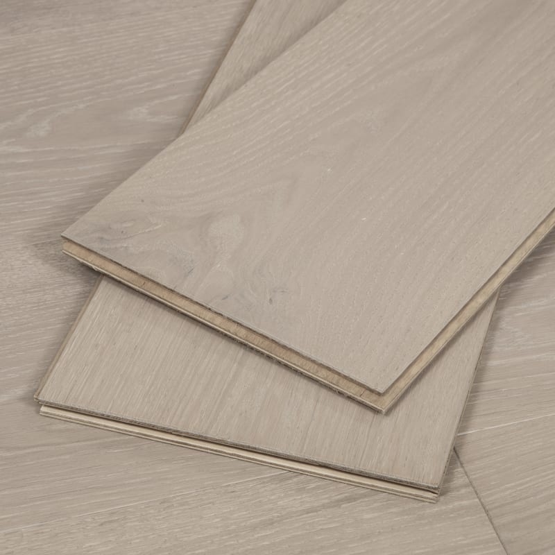 New World Oak Engineered Hardwood Flooring-0