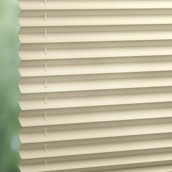 Crêpe FR Re-Life 1608 Pleated Blind