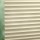 Crêpe FR Re-Life 1608 Pleated Blind