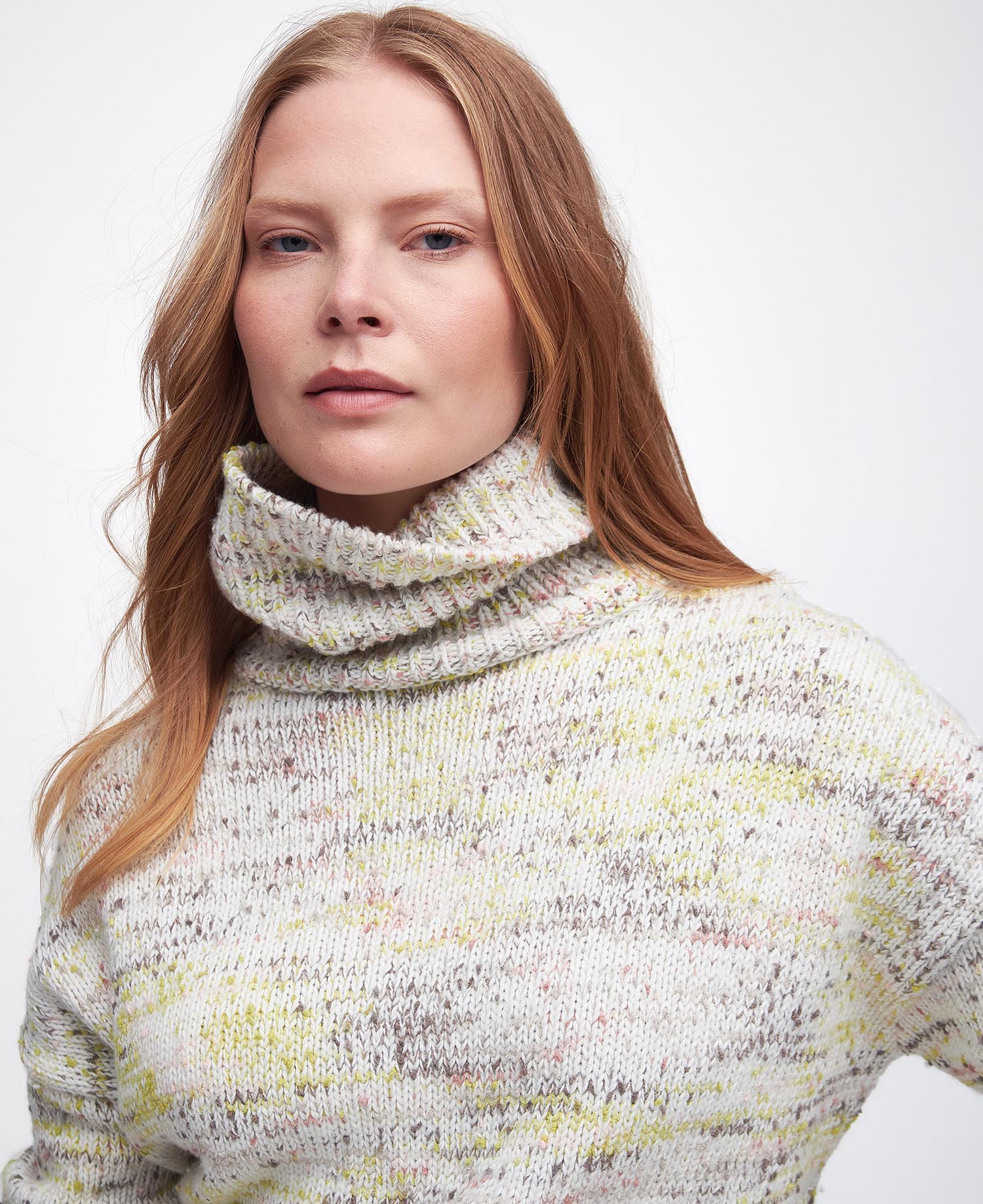 Berryman Rollneck Jumper image number 2