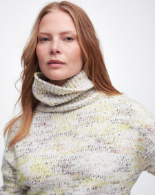 Berryman Rollneck Jumper 