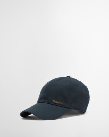 Milburn Cap Navy