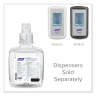Gojo, PURELL®, HEALTHY SOAP™ 0.5% PCMX E2 Antimicrobial Foam Soap, CS6 Dispenser 1200 mL Cartridge