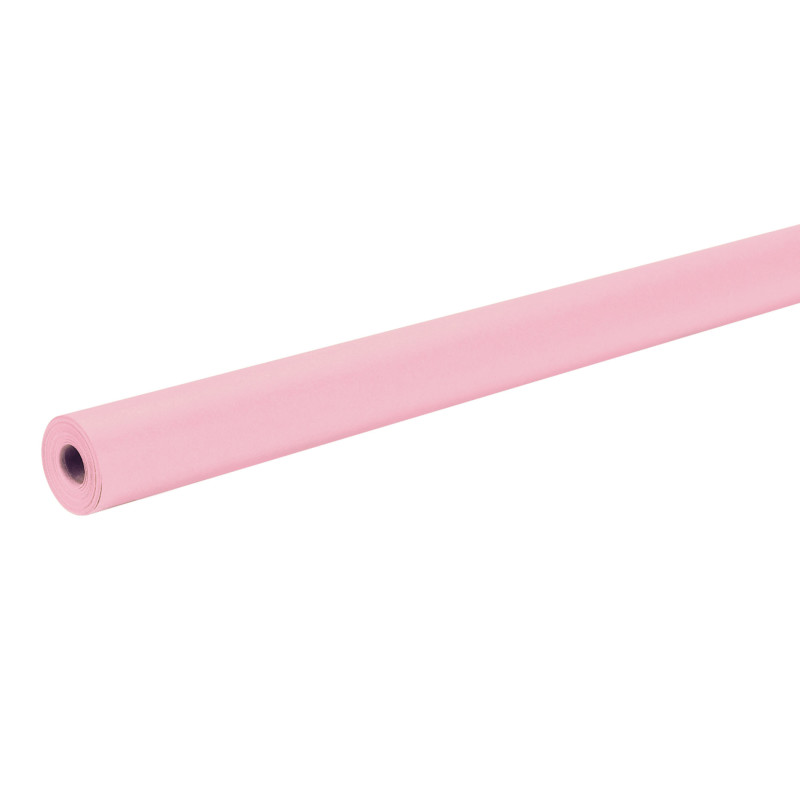 Colored+Kraft+Duo-Finish%C2%AE+Paper%2C+Pink%2C+36%22+x+100%27%2C+1+Roll