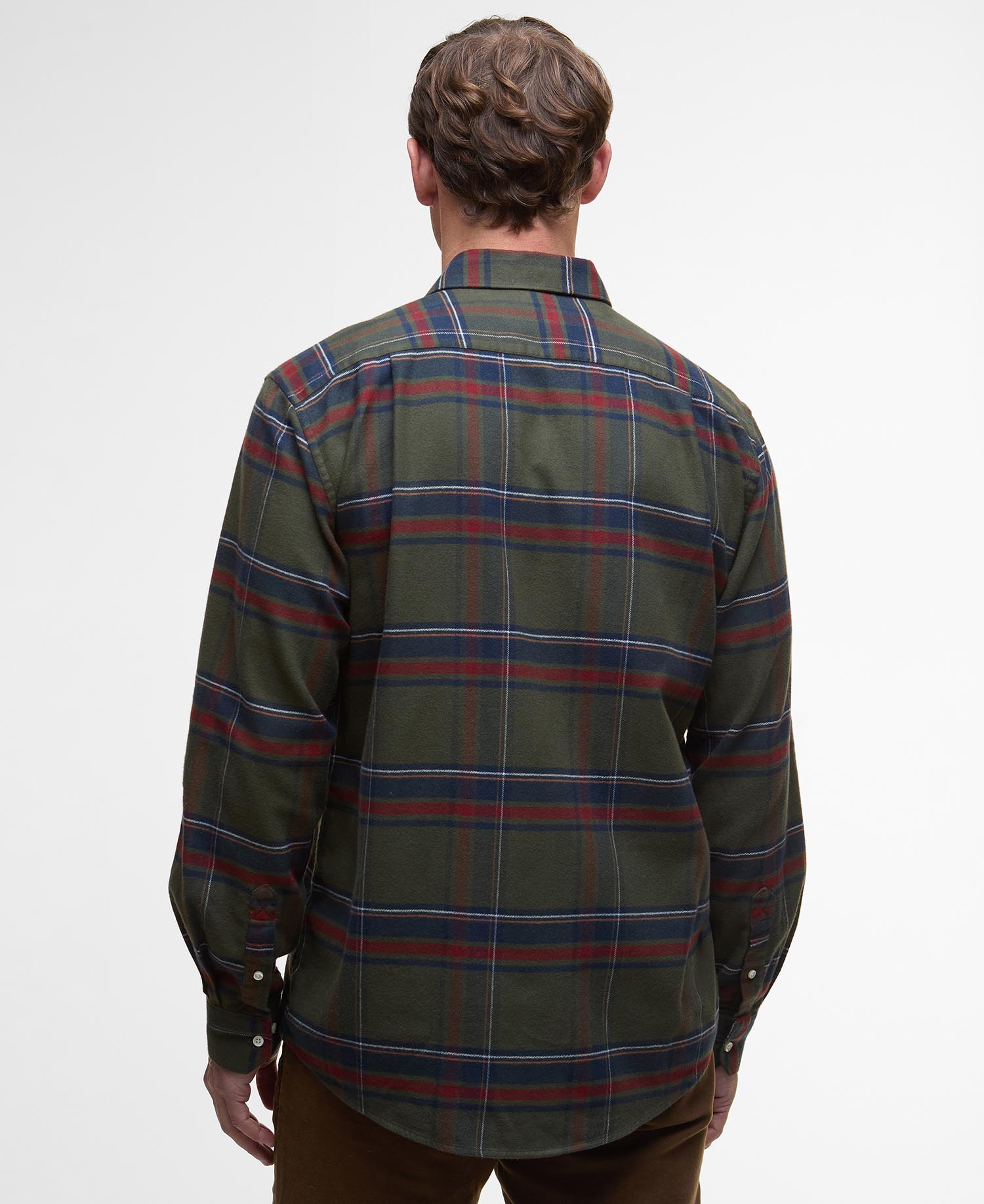 Dogwood Regular Long-Sleeved Shirt image number 2