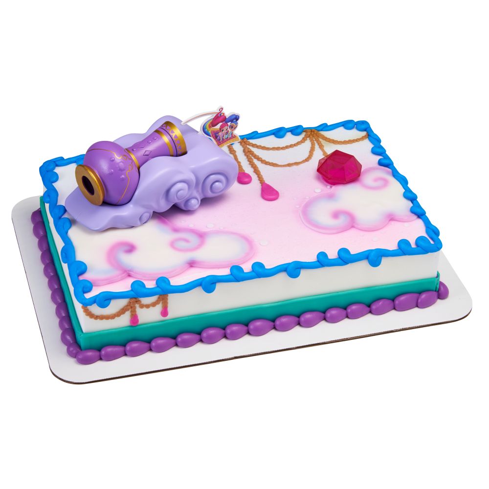 Image Cake Shimmer and Shine™ It's Magic!