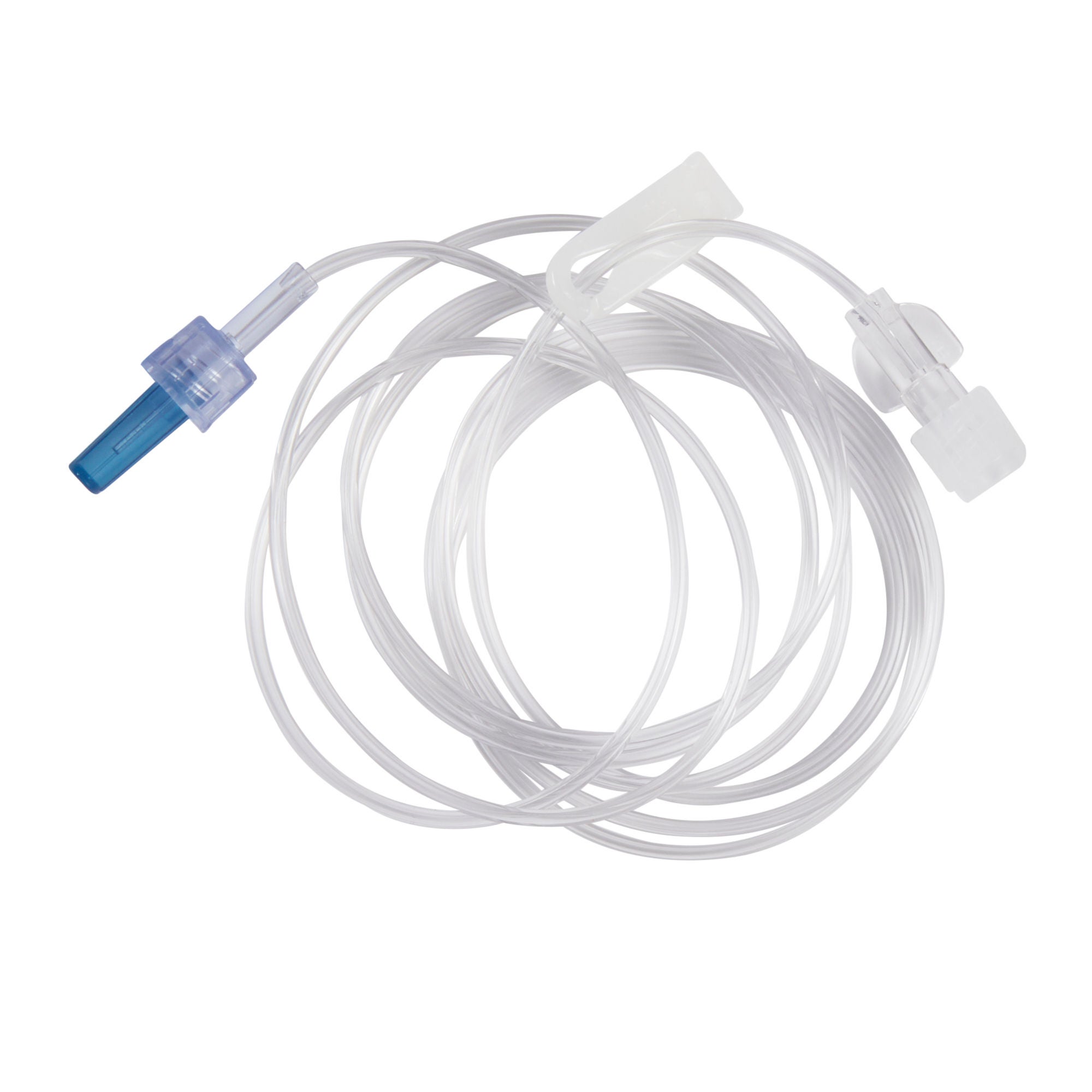McKesson Brand IV EXTENSION SET, SM BORE M/F LL 60" (50/CS)