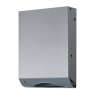 Bobrick, ClassicSeries®, Multi-fold Folded Towel Dispenser, Stainless Steel