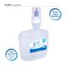 KIM91590, Kimberly Clark, Scott Pro Moisturizing Hand Sanitizer Foam, Essential Touch-free Dispenser 1200 mL Cartridge
