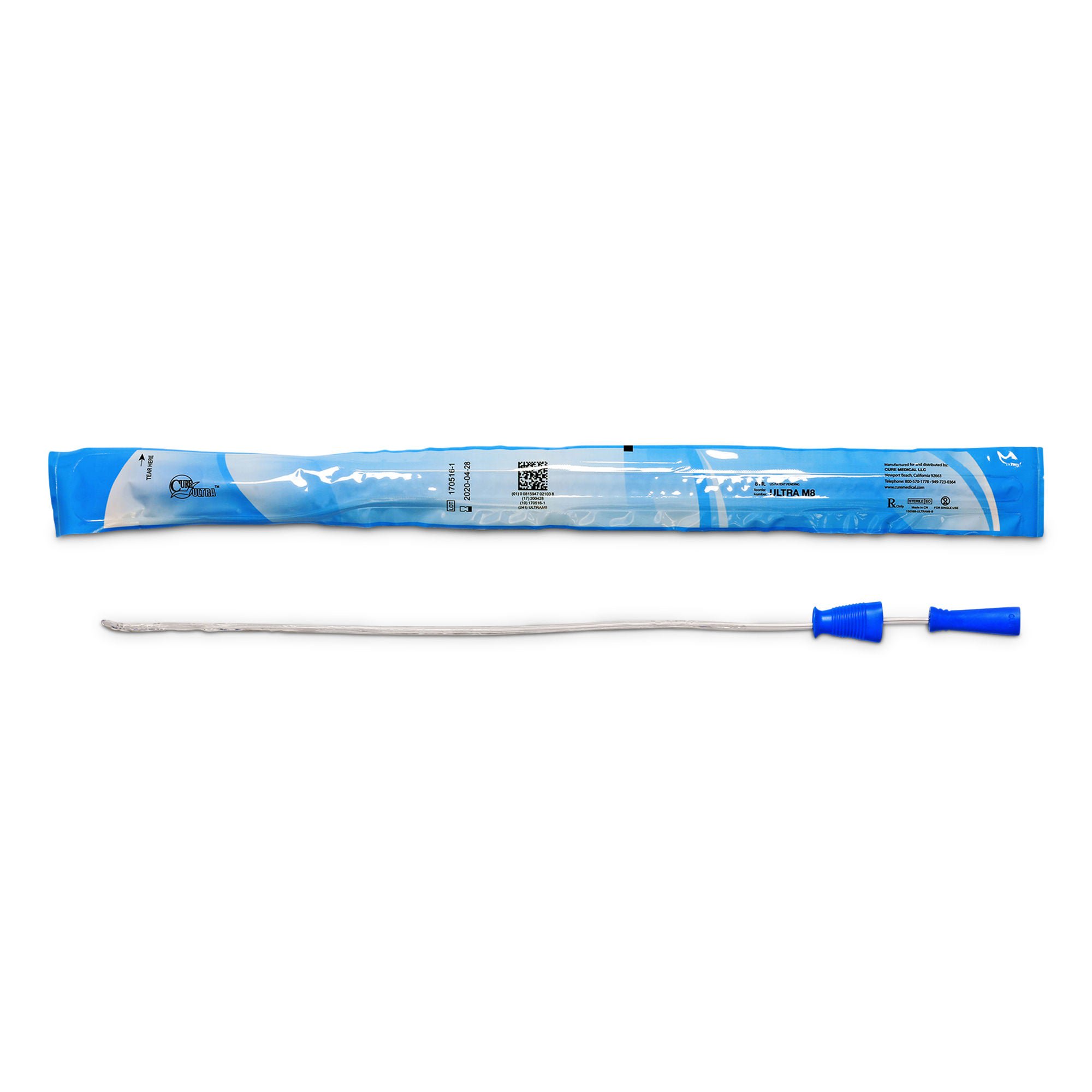Cure Ultra™ Urethral Catheter