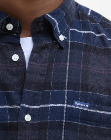 Kyeloch Tailored Long-Sleeved Shirt 