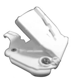 Medical Polemount Bracket Adapter