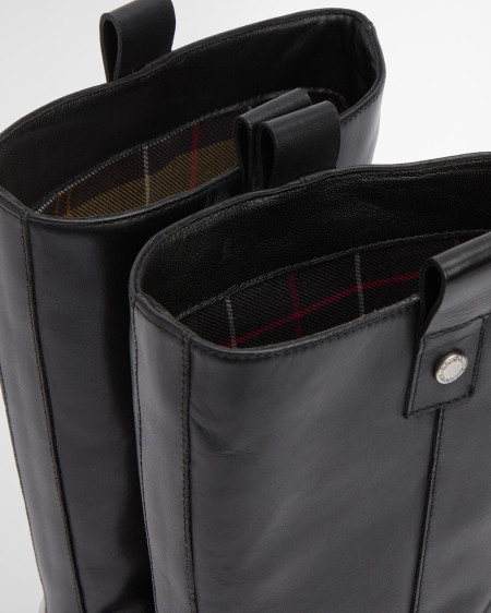 Freya Harness Boots