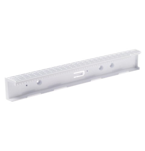 Right Slide Holder - White