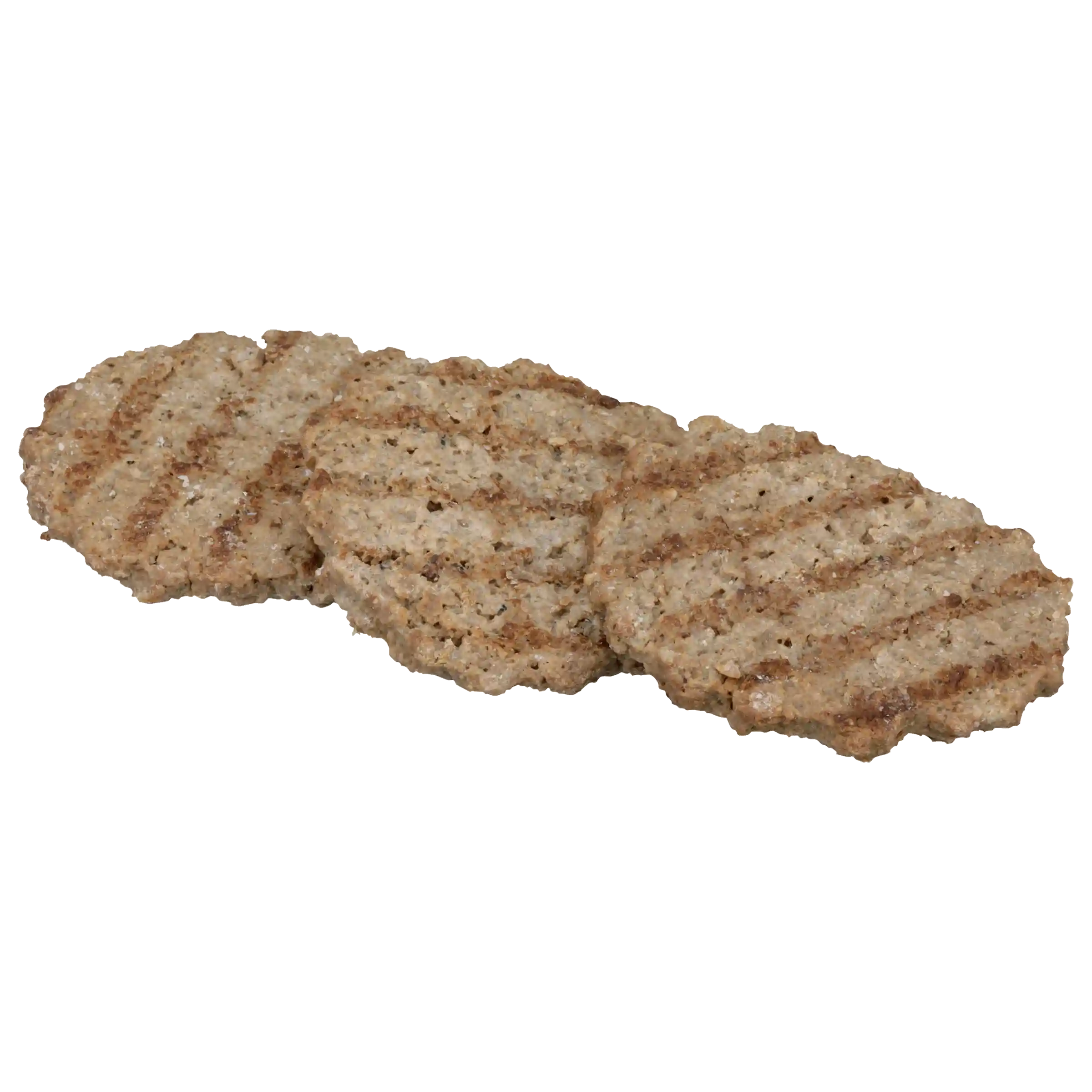 Tenderbroil® Flame Grilled Beef Pattie, 3 oz._image_2