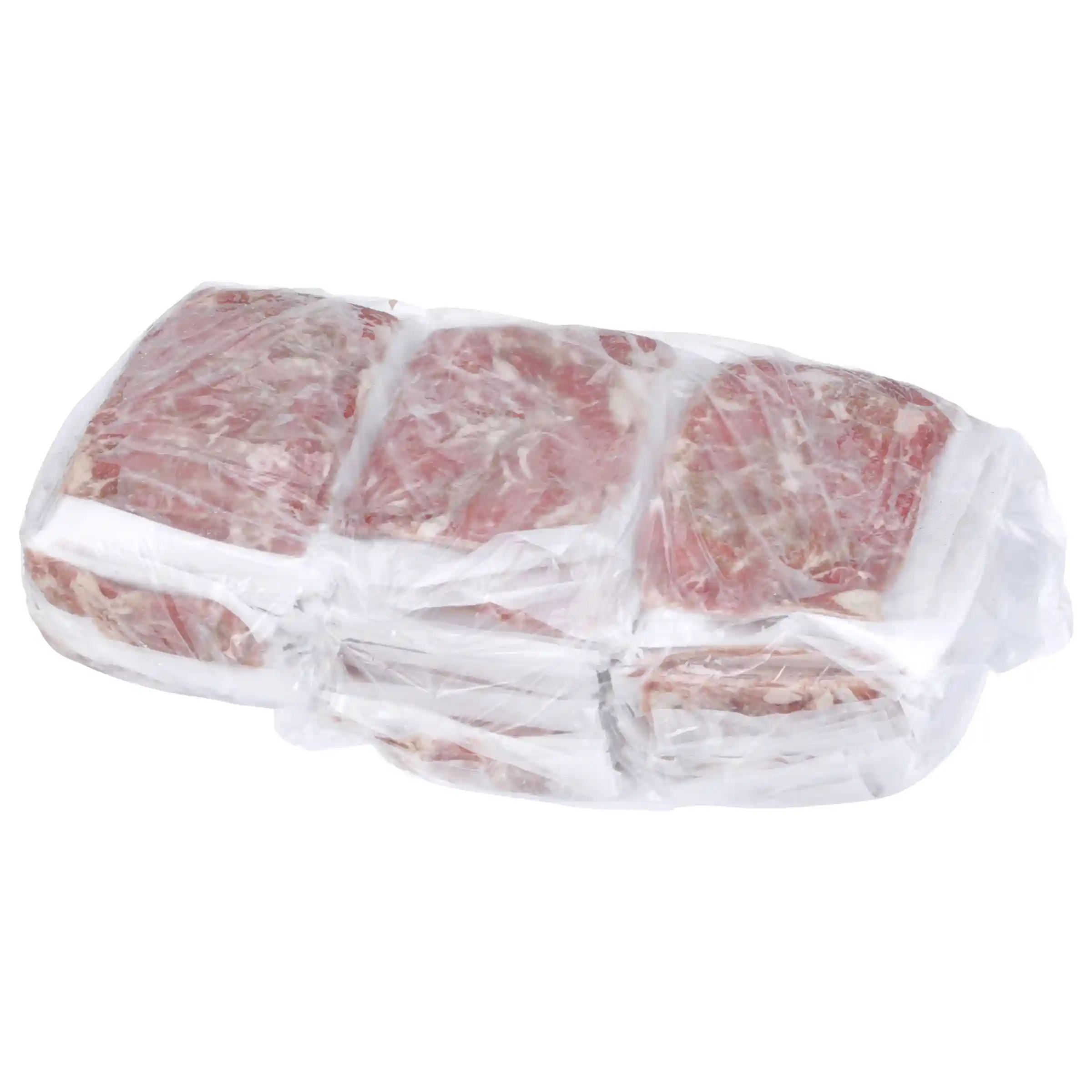 Steak-EZE® Traditional Beef Flat Steak, Marinated, 4 oz_image_3