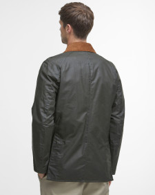 Wachsjacke Lightweight Ashby 