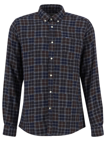 Hemd Sault Tailored